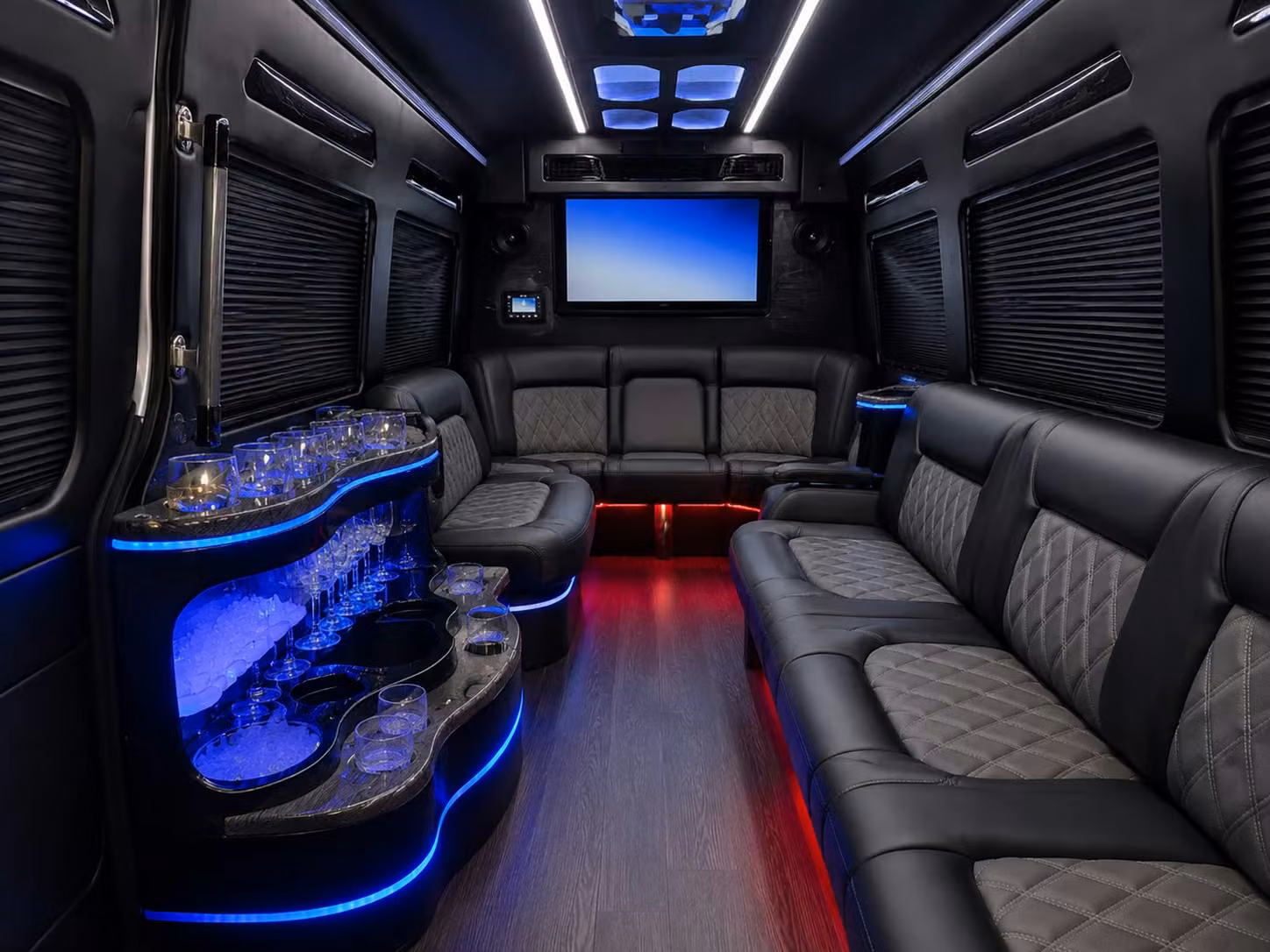 bloomington airport shuttle services for hotels near msp