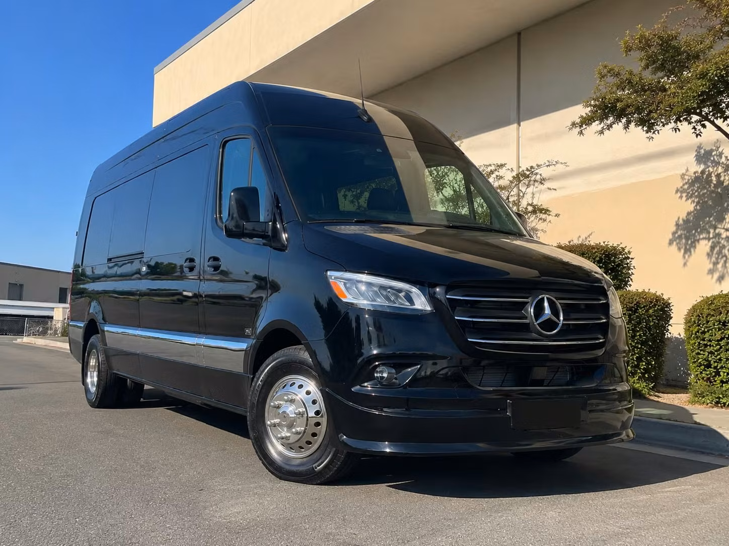 bloomington employee transportation services