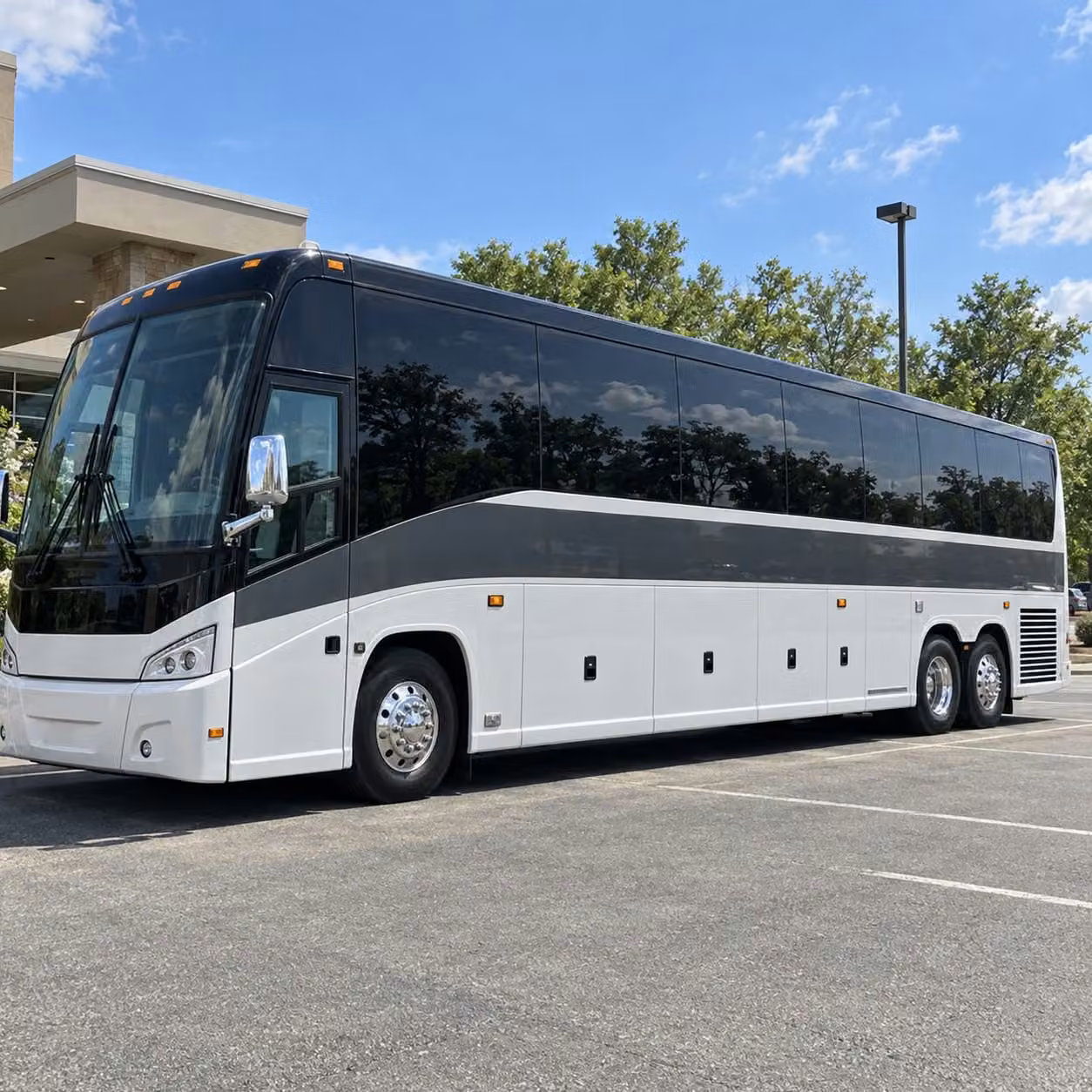 bloomington field trip transportation for performing arts history and cultural destinations