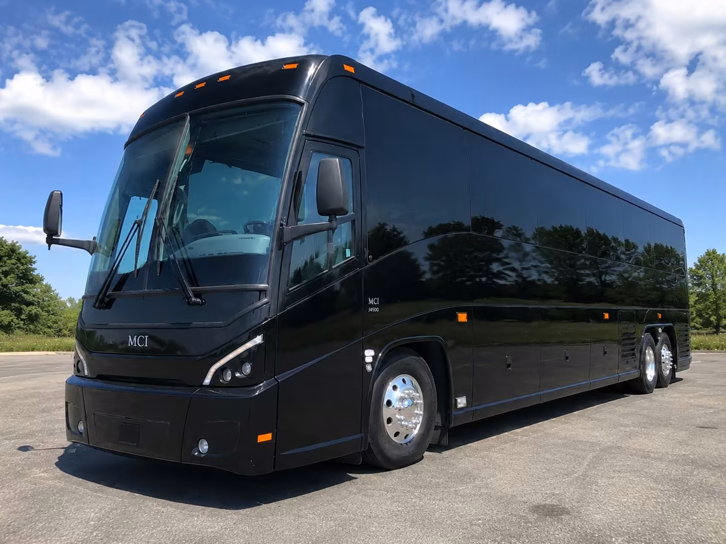 concert and special event transportation from bloomington