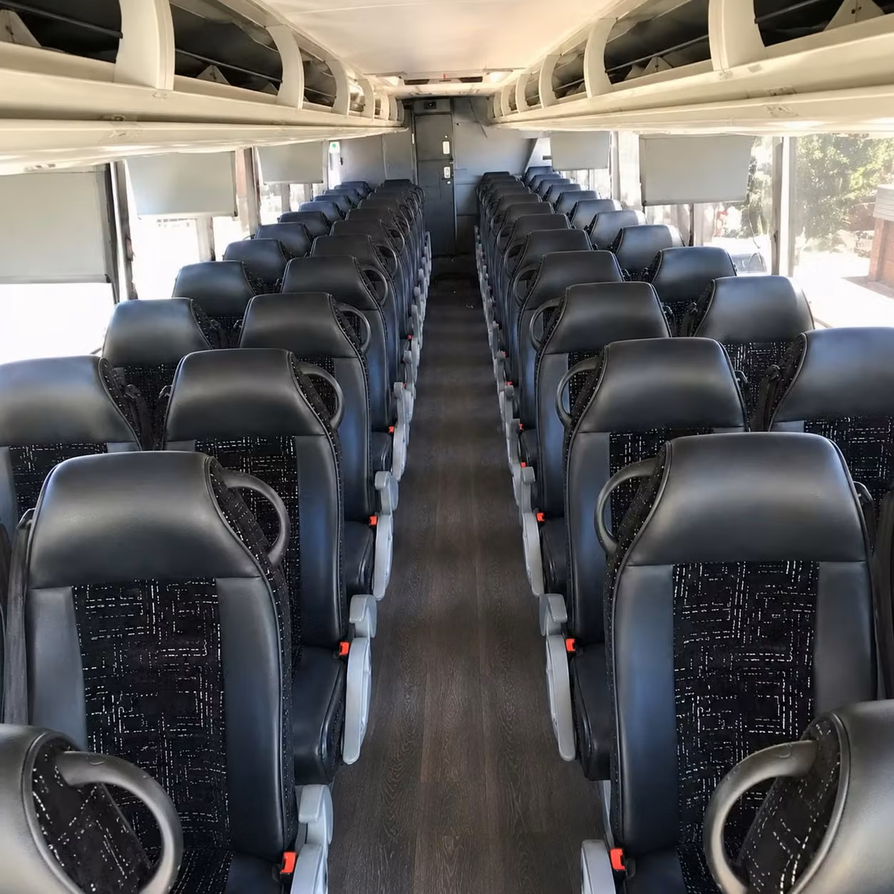 forget rideshare surge pricing a bloomington concert charter bus is the smarter group move
