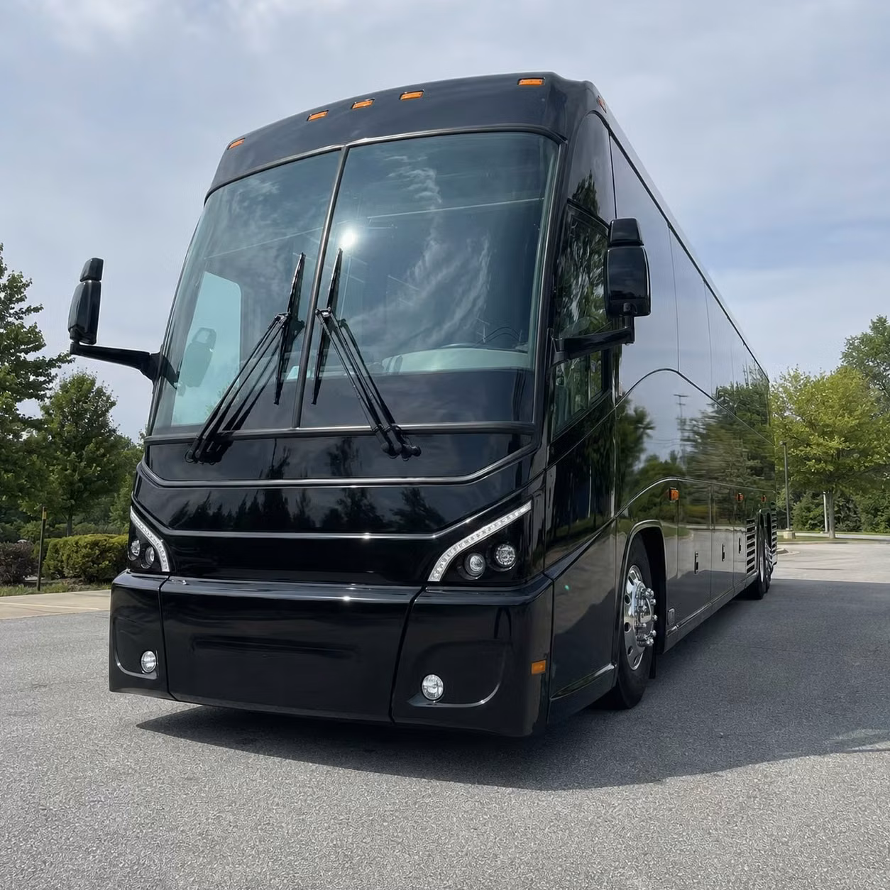 fort snelling and twin cities military transportation coordinated through one easy platform