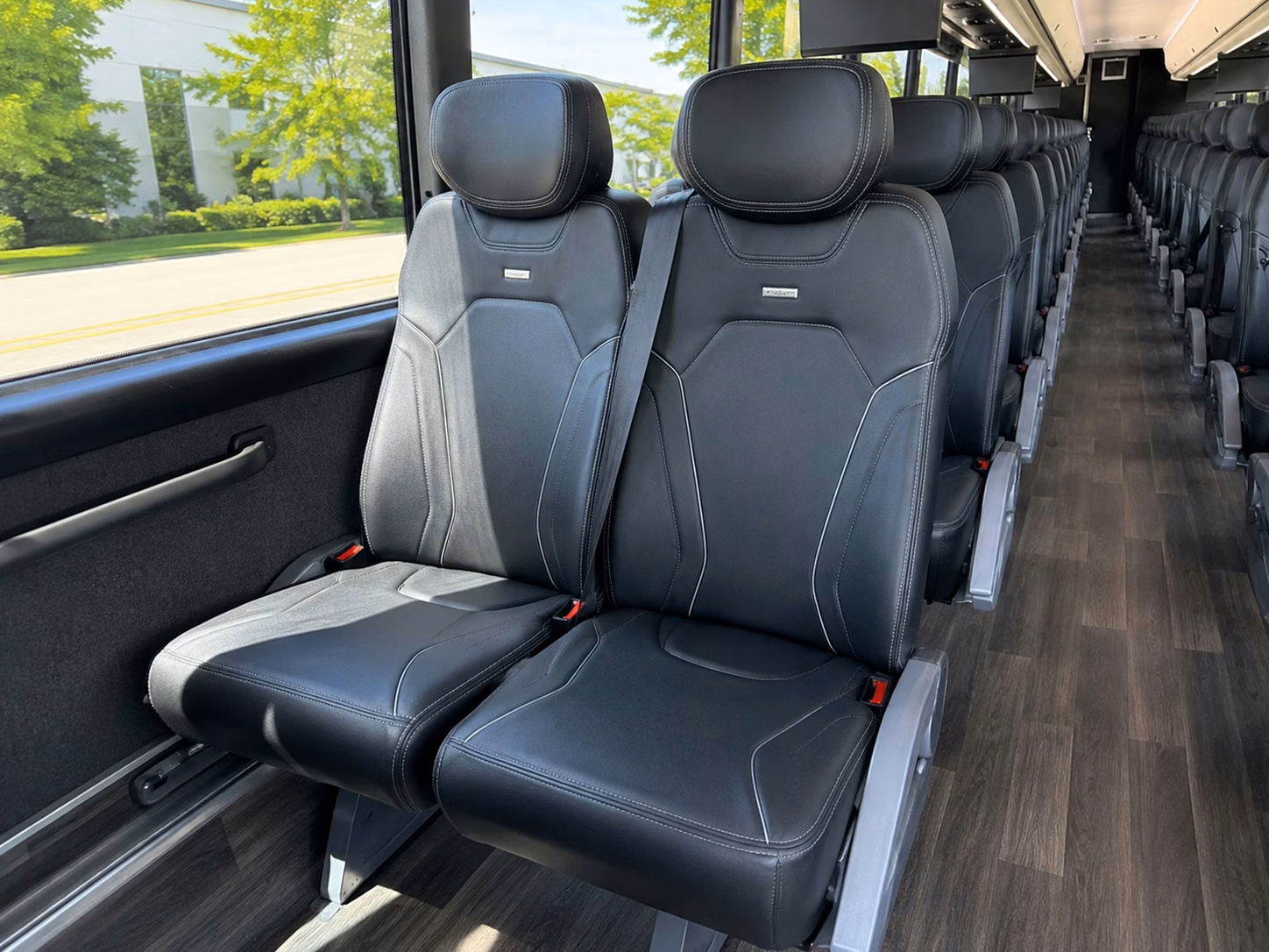 minnesota united fc match shuttles and soccer tournament transportation