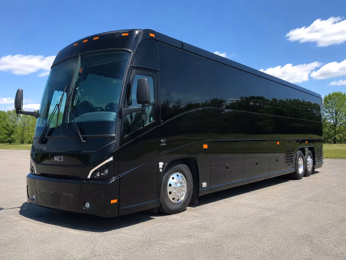 not in bloomington you can still find corporate event transportation nearby