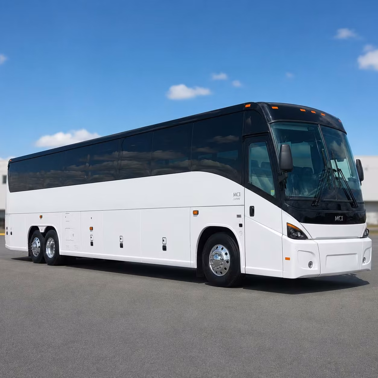 not in bloomington you can still find employee transportation nearby