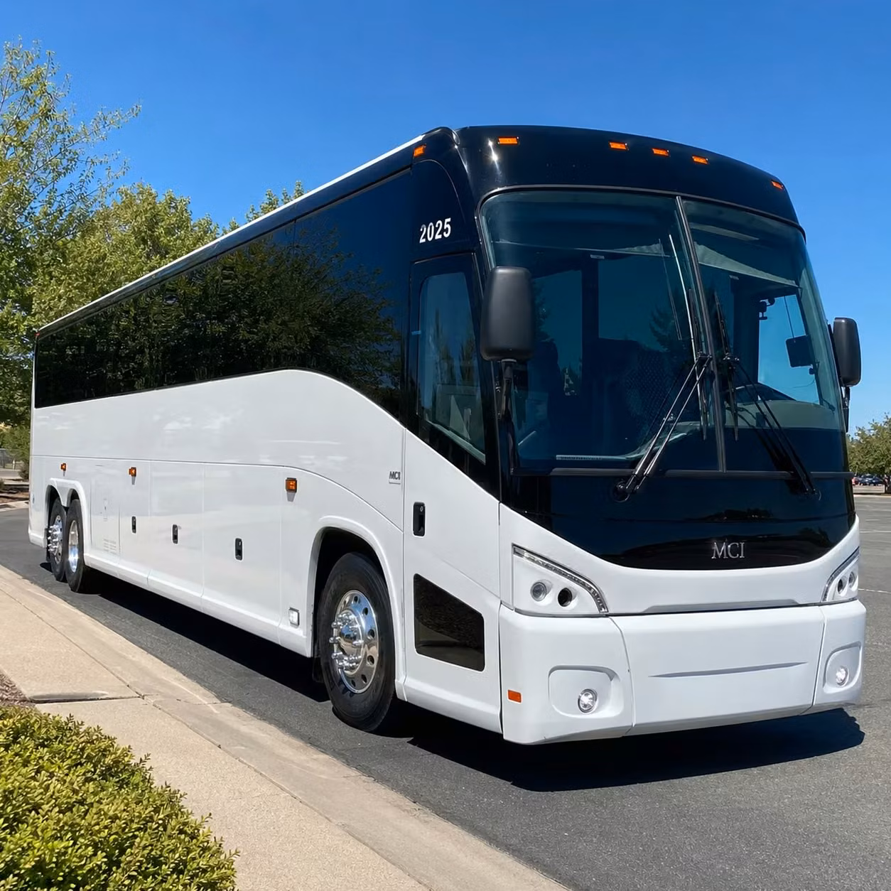 not in bloomington you can still find long distance transportation nearby