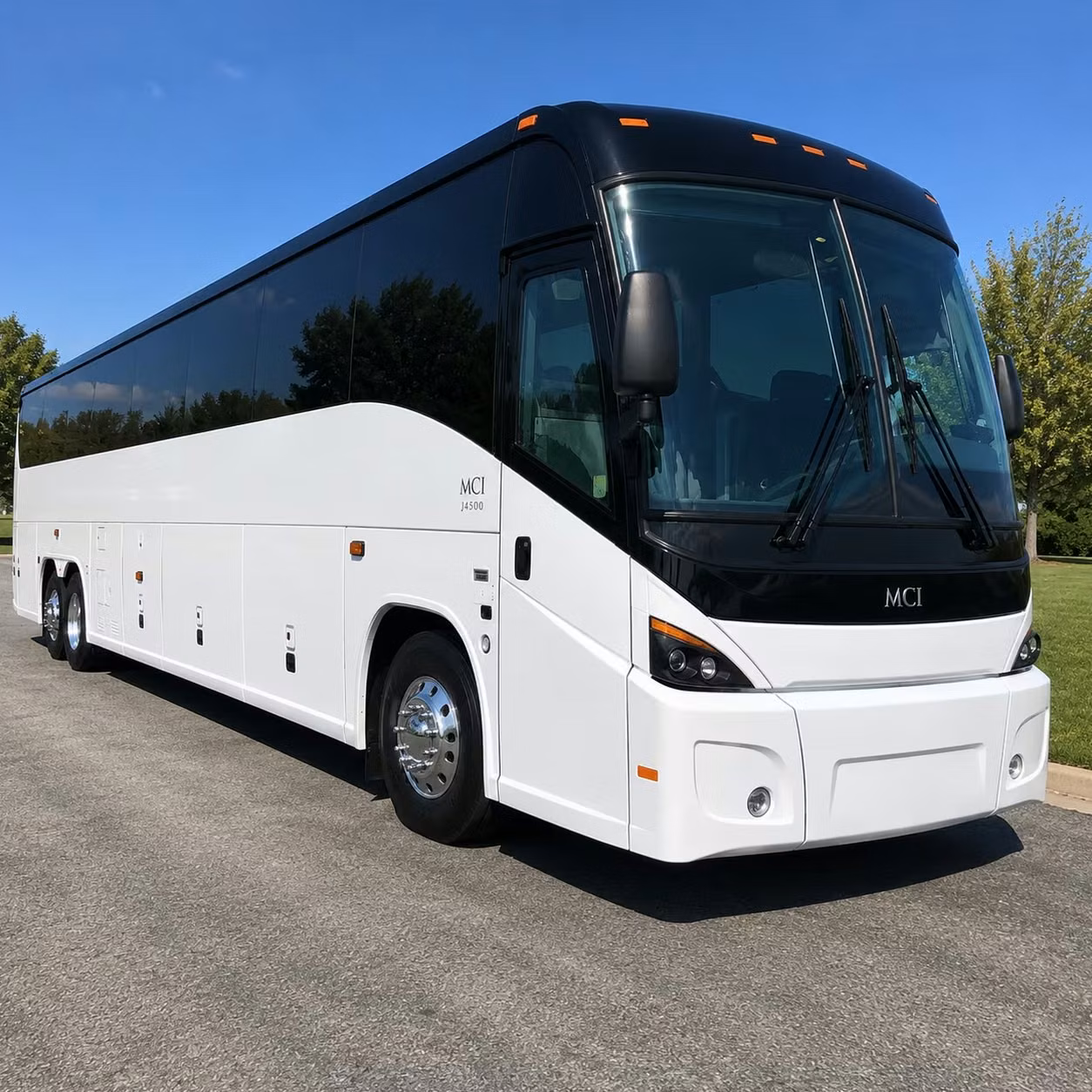 on demand and recurring employee shuttles for bloomington s major employers