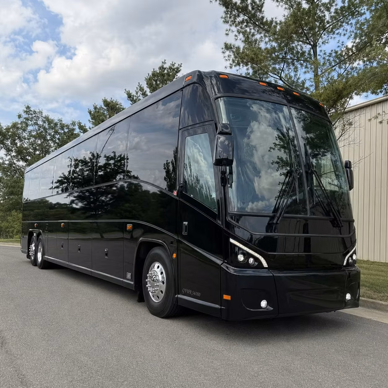 recurring government shuttle programs and long term transportation contracts made easy in bloomington