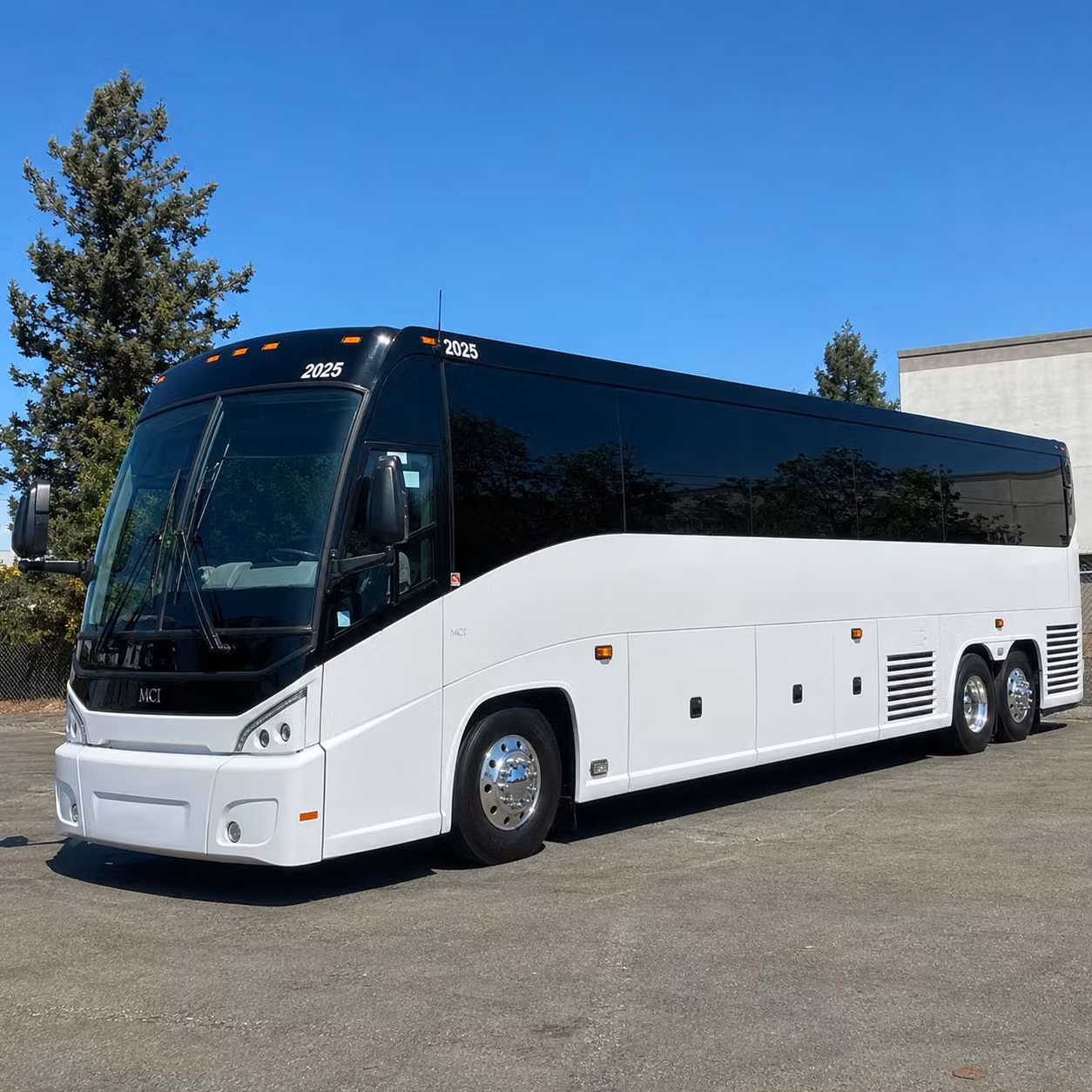 shuttle bus rentals for weekly church services and sunday worship in bloomington