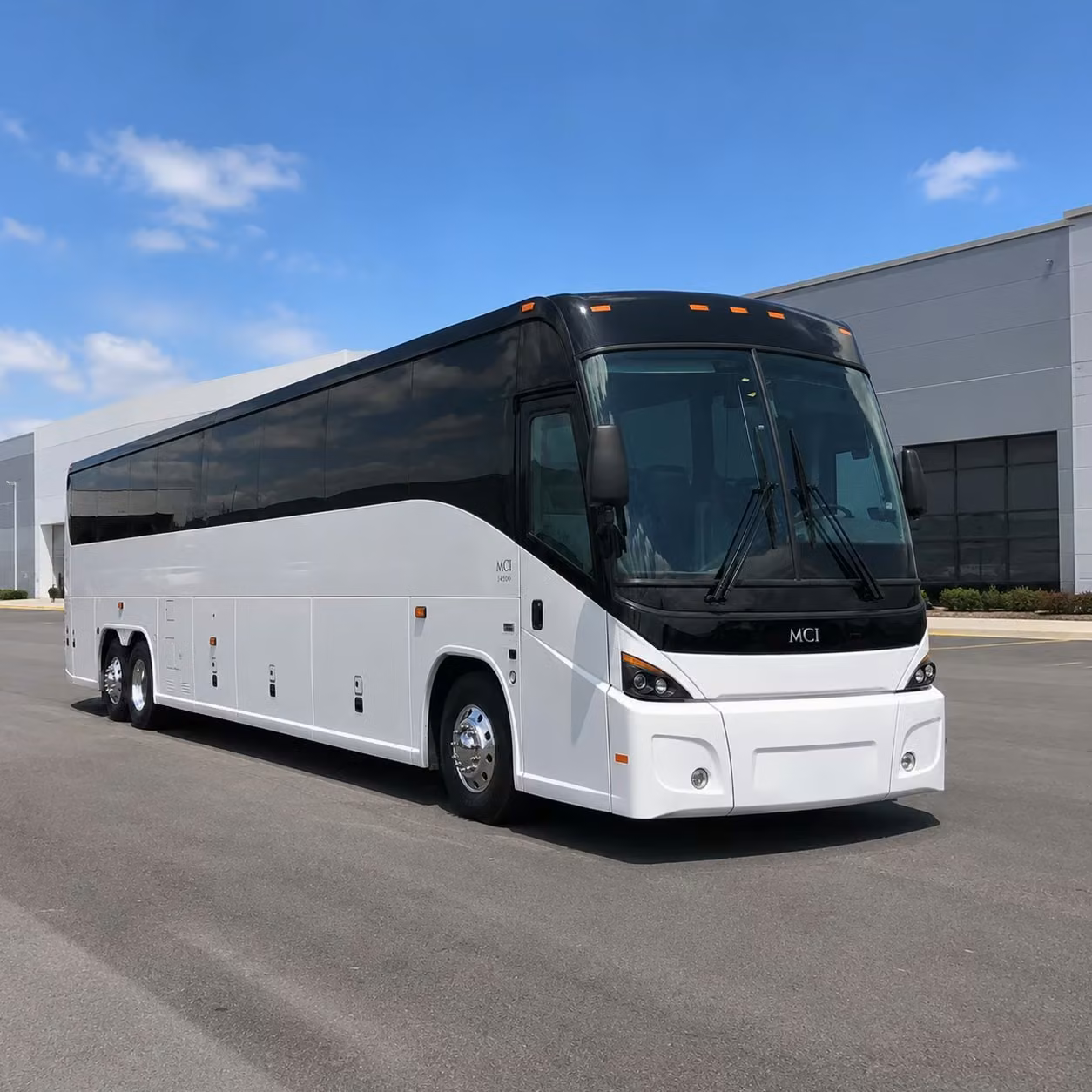 shuttle personnel between msp airport and bloomington military government facilities with ease