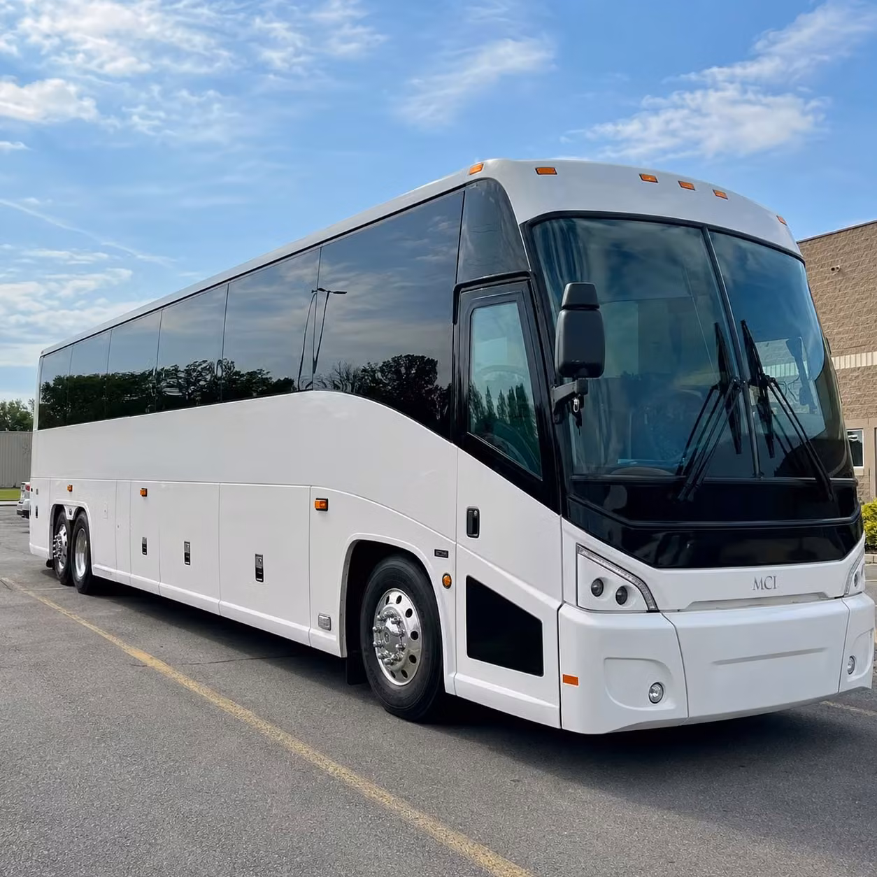 the right bus for youth group events vbs and after school ministry programs