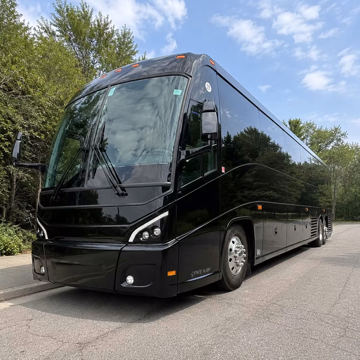 transportation for government conferences training events and civic functions at bloomington venues